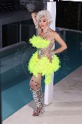 Foto Tentazioni Transescort Ibiza Nina La Divina 0034 617911341 - 81