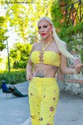 Foto Tentazioni Transescort Ibiza Nina La Divina 0034 617911341 - 5