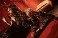 Foto Tentazioni Transescort Jennifer Only 338 4041517 - 23