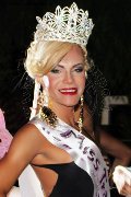 Foto Tentazioni Transescort Lecce Luisa Mello 329 6258381 - 96