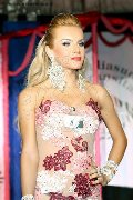 Foto Tentazioni Transescort Lecce Luisa Mello 329 6258381 - 55