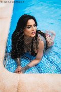 Foto Tentazioni Transescort Madrid Ts Clary Santos 0034 612216651 - 15