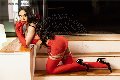 Foto Tentazioni Transescort Milano Andreza Brasil 392 8077866 - 5