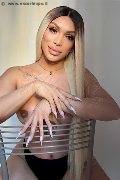 Foto Tentazioni Transescort Milano Angel Bunny 347 4642611 - 1