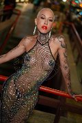 Foto Tentazioni Transescort Milano Ath�na 327 0729765 - 17