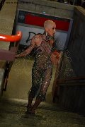 Foto Tentazioni Transescort Milano Ath�na 327 0729765 - 18