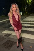 Foto Tentazioni Transescort Milano Duda Castro 329 3898373 - 10