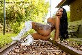Foto Tentazioni Transescort Milano Gabriella Xxl Brasile 329 2213799 - 18