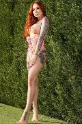 Foto Tentazioni Transescort Milano Gaby Manzini 393 1497296 - 280