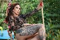 Foto Tentazioni Transescort Milano Gaby Manzini 393 1497296 - 254