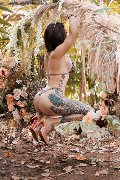 Foto Tentazioni Transescort Milano Gaby Manzini 393 1497296 - 247