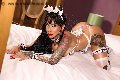Foto Tentazioni Transescort Milano Gaby Manzini 393 1497296 - 172