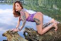 Foto Tentazioni Transescort Milano Gaby Manzini 393 1497296 - 32