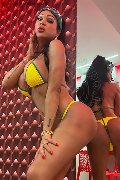 Foto Tentazioni Transescort Milano Jhoany Wilker Pornostar 334 7373088 - 78