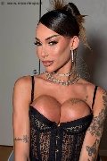 Foto Tentazioni Transescort Milano Karollayne Arruda 327 7205075 - 14