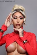 Foto Tentazioni Transescort Milano Karollayne Arruda 327 7205075 - 39