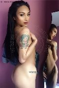 Foto Tentazioni Transescort Milano Katrina Asiatica 393 5020179 - 4