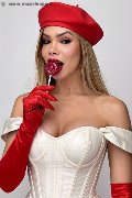 Foto Tentazioni Transescort Milano Melissa 327 2528432 - 3