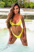 Foto Tentazioni Transescort Milano Nauana Lima Pornostar 393 6529793 - 117