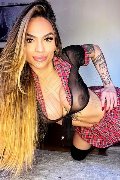 Foto Tentazioni Transescort Milano Nauana Lima Pornostar 393 6529793 - 105
