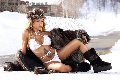Foto Tentazioni Transescort Milano Nina Rich 342 3201969 - 13