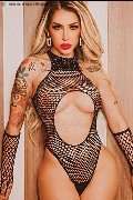 Foto Tentazioni Transescort Milano Rebecca Isabell 375 8115434 - 25