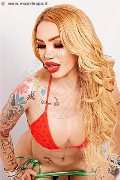 Foto Tentazioni Transescort Milano Rebecca Isabell 375 8115434 - 24