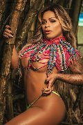 Foto Tentazioni Transescort Milano Thayla Santos Pornostar 353 3051287 - 76