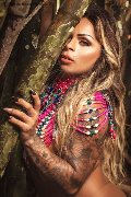 Foto Tentazioni Transescort Milano Thayla Santos Pornostar 353 3051287 - 77