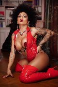 Foto Tentazioni Transescort Milano Thayla Santos Pornostar 353 3051287 - 25