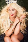 Foto Tentazioni Transescort Montecchio Maggiore Thalia Prada 393 2499103 - 23