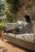 Foto Tentazioni Transescort Monza Anna Italiana 331 4683952 - 32