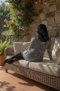 Foto Tentazioni Transescort Monza Anna Italiana 331 4683952 - 34