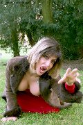 Foto Tentazioni Transescort Monza Regina Audrey Italiana 388 9831116 - 6