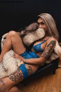 Foto Tentazioni Transescort Napoli Ninfetta Geovanna 380 1595287 - 13