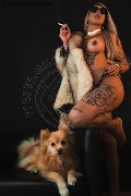 Foto Tentazioni Transescort Napoli Ninfetta Geovanna 380 1595287 - 5