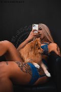 Foto Tentazioni Transescort Napoli Ninfetta Geovanna 380 1595287 - 12