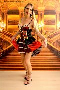 Foto Tentazioni Transescort Napoli Roberta Armani 350 8447891 - 3