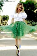 Foto Tentazioni Transescort Nard� Alessia Tx 333 3447849 - 17
