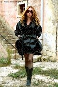 Foto Tentazioni Transescort Nard� Alessia Tx 333 3447849 - 16