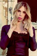 Foto Tentazioni Transescort Nard� Alessia Tx 333 3447849 - 44