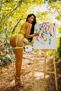 Foto Tentazioni Transescort Ospitaletto Graziella Farias 351 5874125 - 76