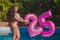 Foto Tentazioni Transescort Padova Campbell 393 3357541 - 135