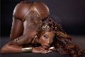 Foto Tentazioni Transescort Padova Campbell 393 3357541 - 45
