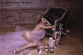 Foto Tentazioni Transescort Parma Laviny Albuquerque Pornostar 389 0019370 - 77