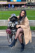 Foto Tentazioni Transescort Parma Melani Vilhena 351 4517811 - 89
