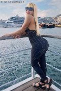 Foto Tentazioni Transescort Pesaro Barby Bionda 389 4769971 - 20