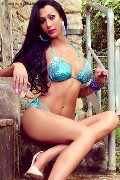 Foto Tentazioni Transescort Pisa Fabiana Alves 351 5483423 - 16