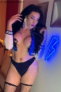 Foto Tentazioni Transescort Porto D'ascoli Bruna Karlla 328 2940968 - 1