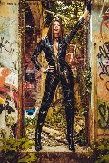 Foto Tentazioni Transescort Rimini Chiara La Padrona 393 2426288 - 12